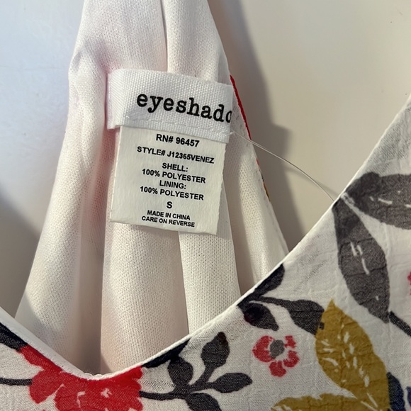 Summer dress brand new. - Picture 4 of 4